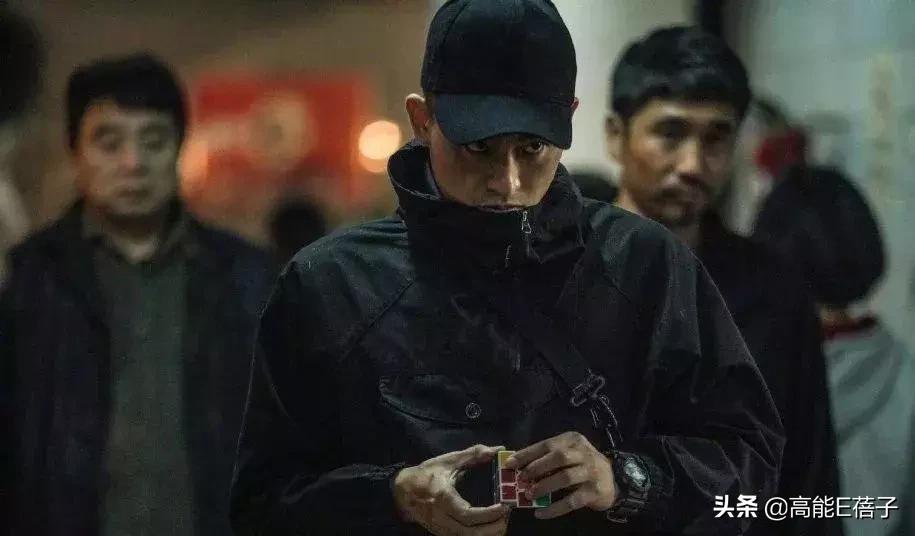 欧豪转型演员现状,欧豪怎么转型当演员了