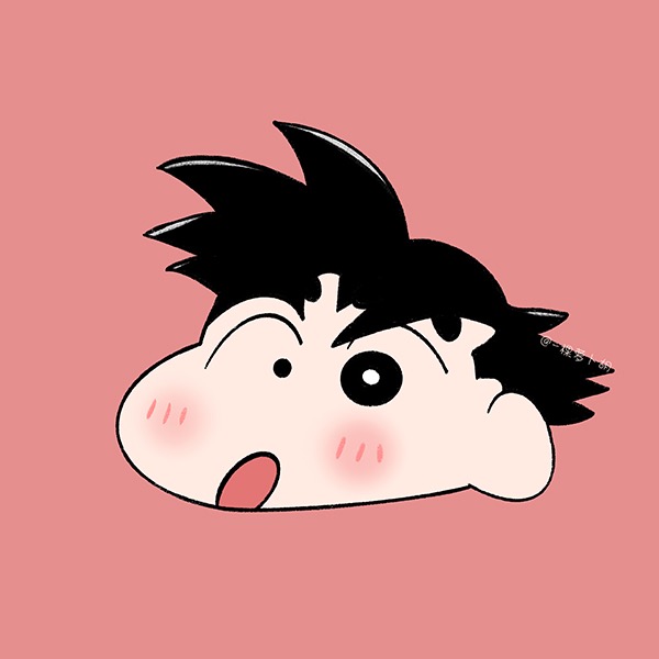 三人群聊头像高级感小众,多人头像沙雕