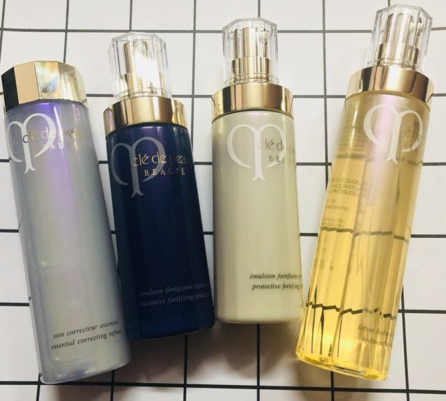 水妍水乳适合什么肌肤,科颜氏保湿水乳夏天推荐