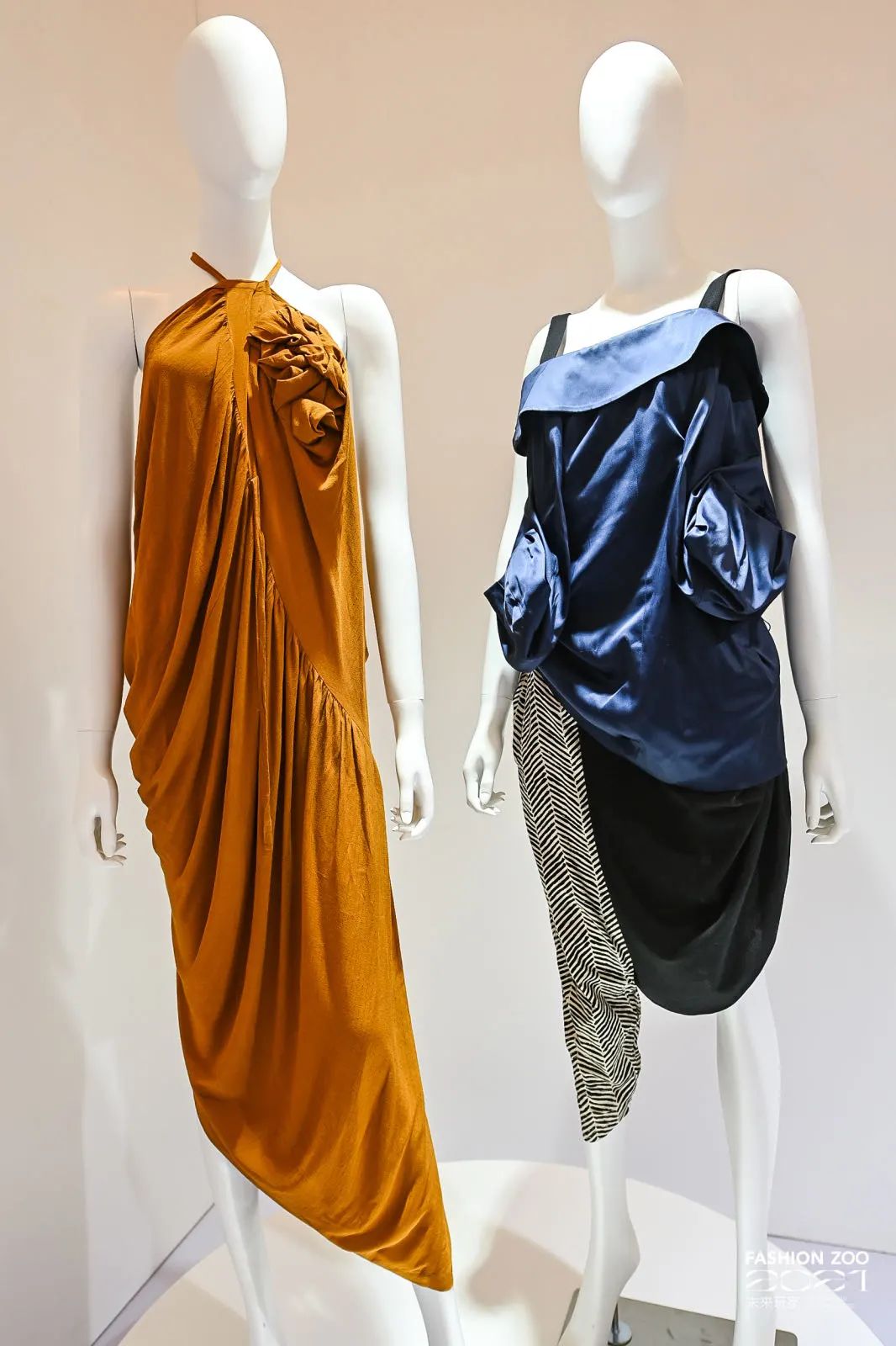 fashionzoo探店,2019fashionzoo时髦圈