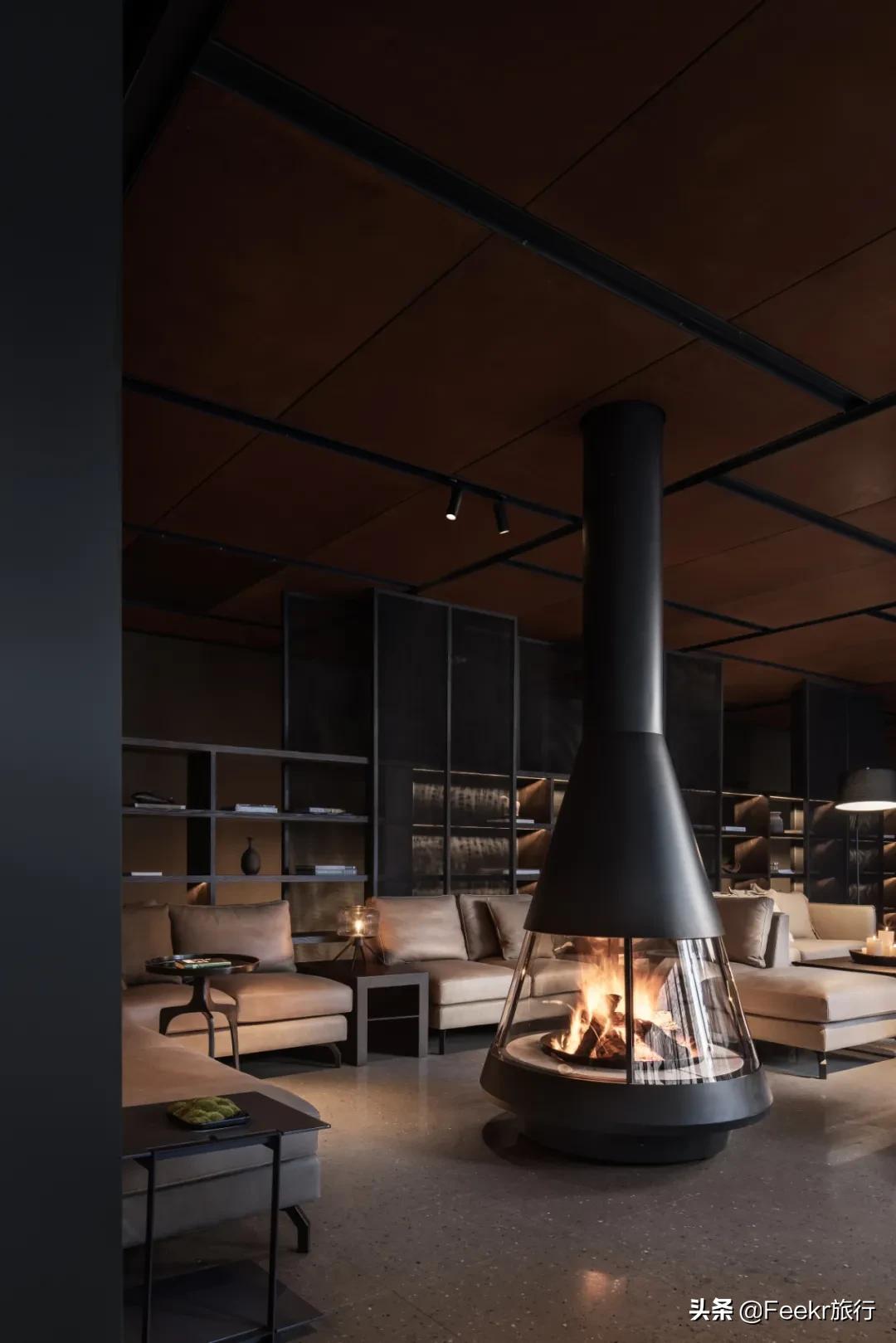 松阳又出一家避世仙居,改自老建筑仅设22间房,值得小住几日