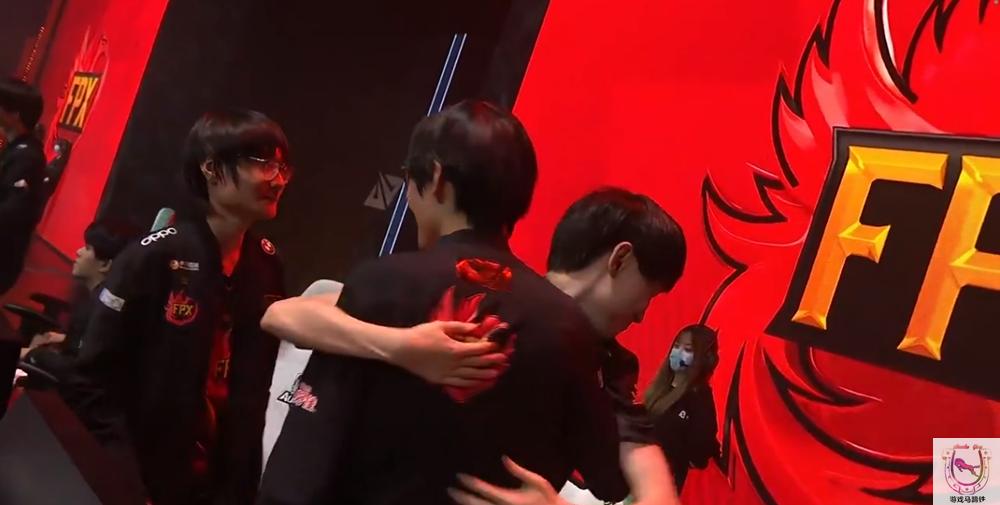 loltes现在的打野,loltes对fpx决赛