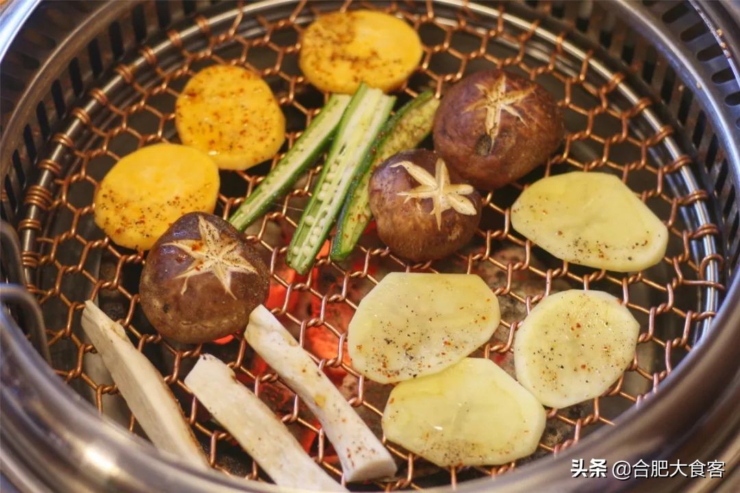 贴秋膘多吃牛肉,贴秋膘就要吃粉蒸肉