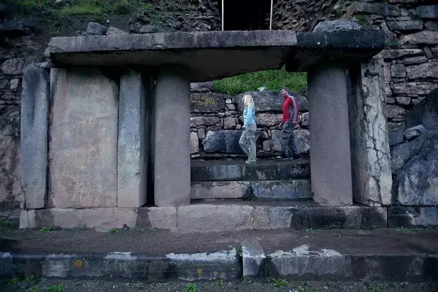 原来秘鲁的历史有那么长长长长长长长长长