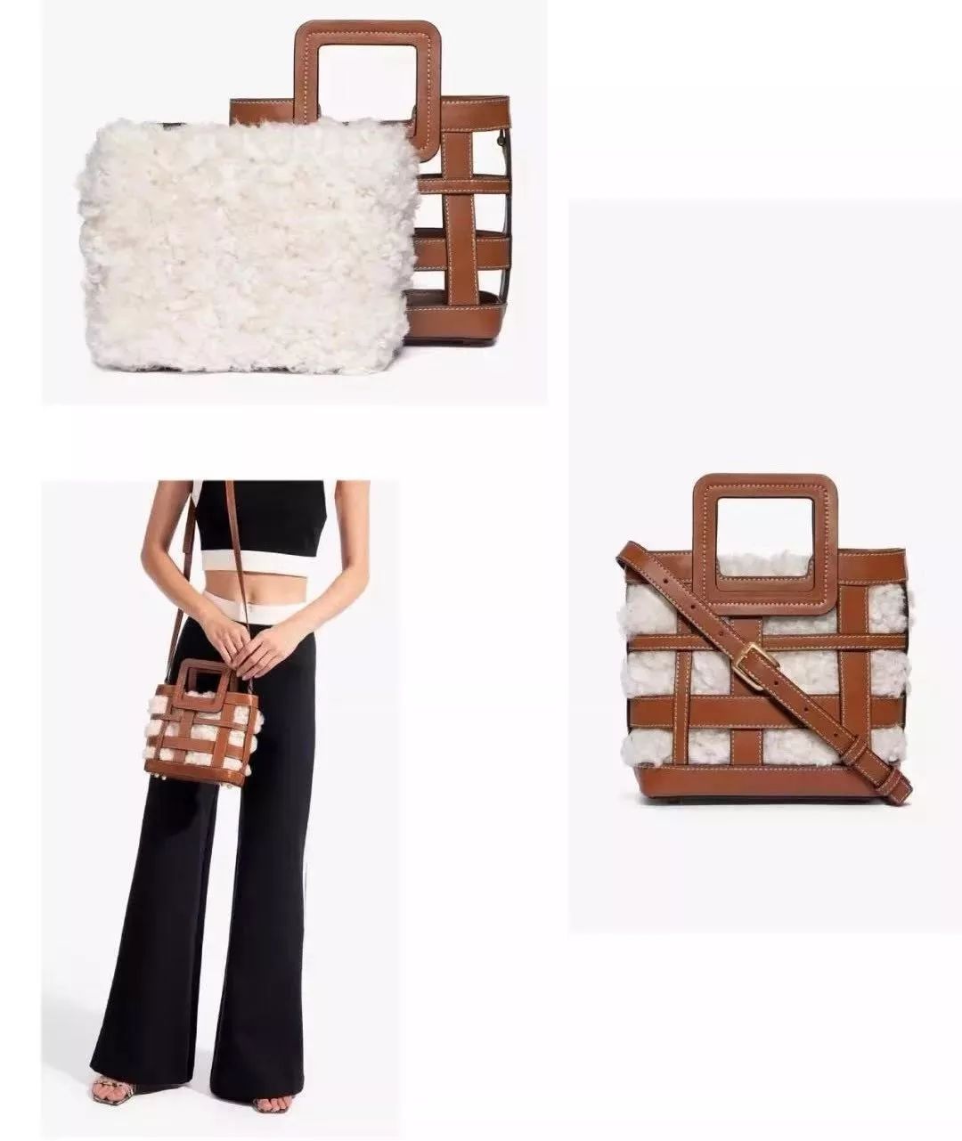 包包实用小众高级感轻奢大容量,最值得买的10款包包款式