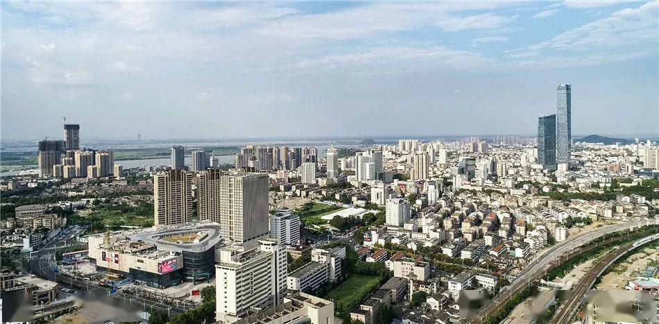 江苏镇江是三线城市吗,镇江市所辖县市区