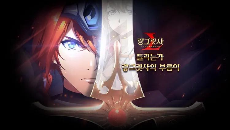 韩国13年发布的一款手游,2018韩国热门手游