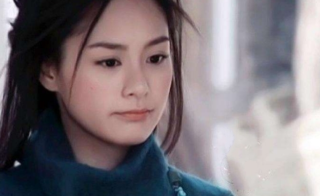 金庸书里的她聪明善良，男主却宁可爱一个尼姑也不喜欢她