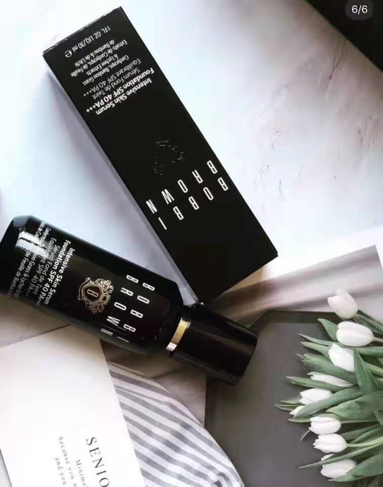 年度粉底液干皮测评,年度粉底液推荐