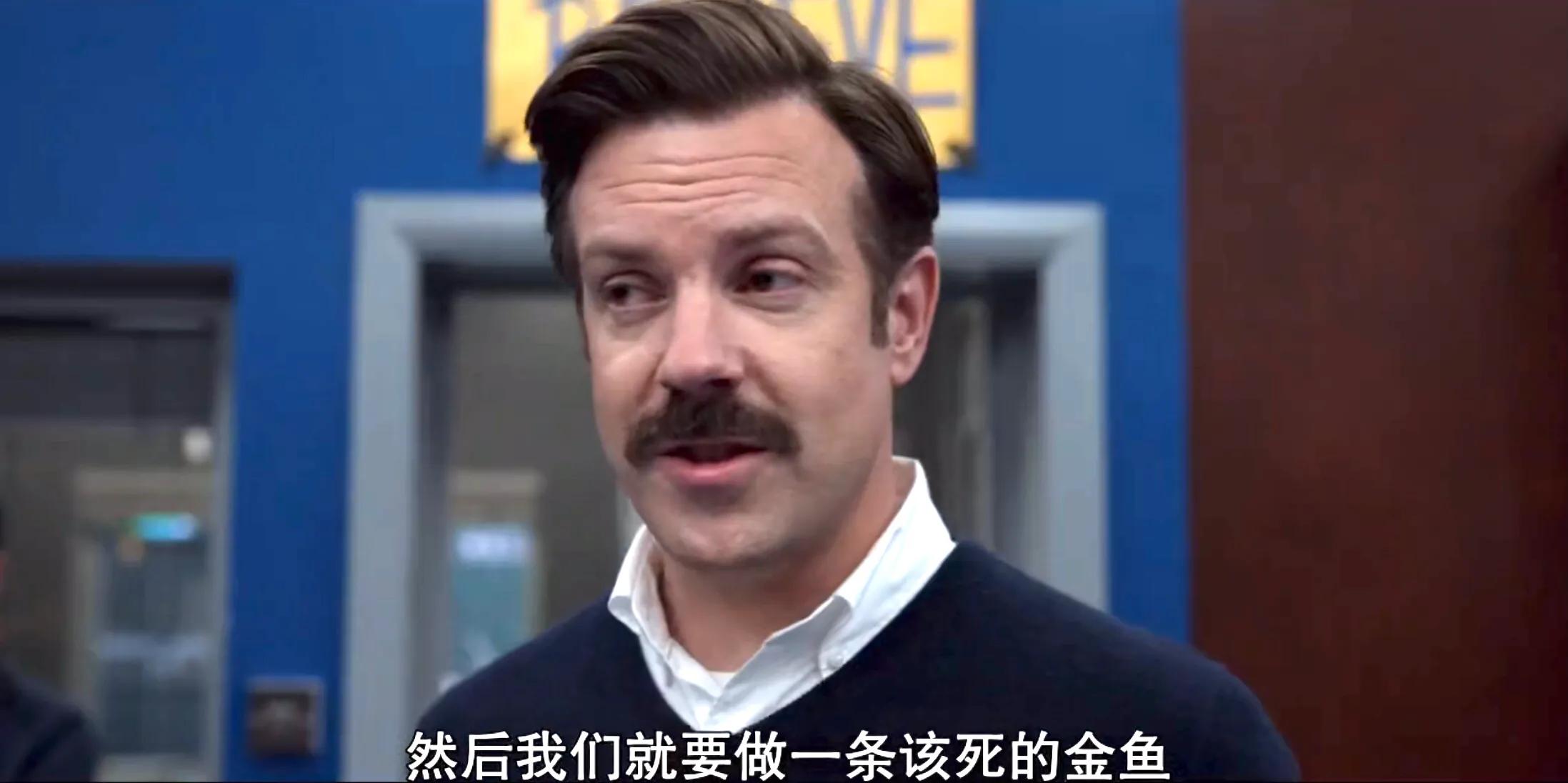 《足球教练》:为了报复频频出轨的前夫,她聘请了美国橄榄球教练