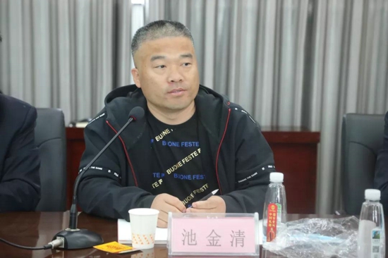 寻香悟道，再启新篇：河南知名大商走进宋河酒业