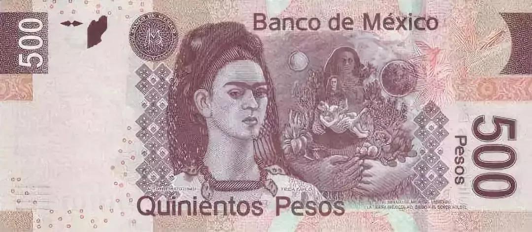 她的一幅画卖2亿！6岁开始遭受身体痛苦、不能生育，47岁早逝