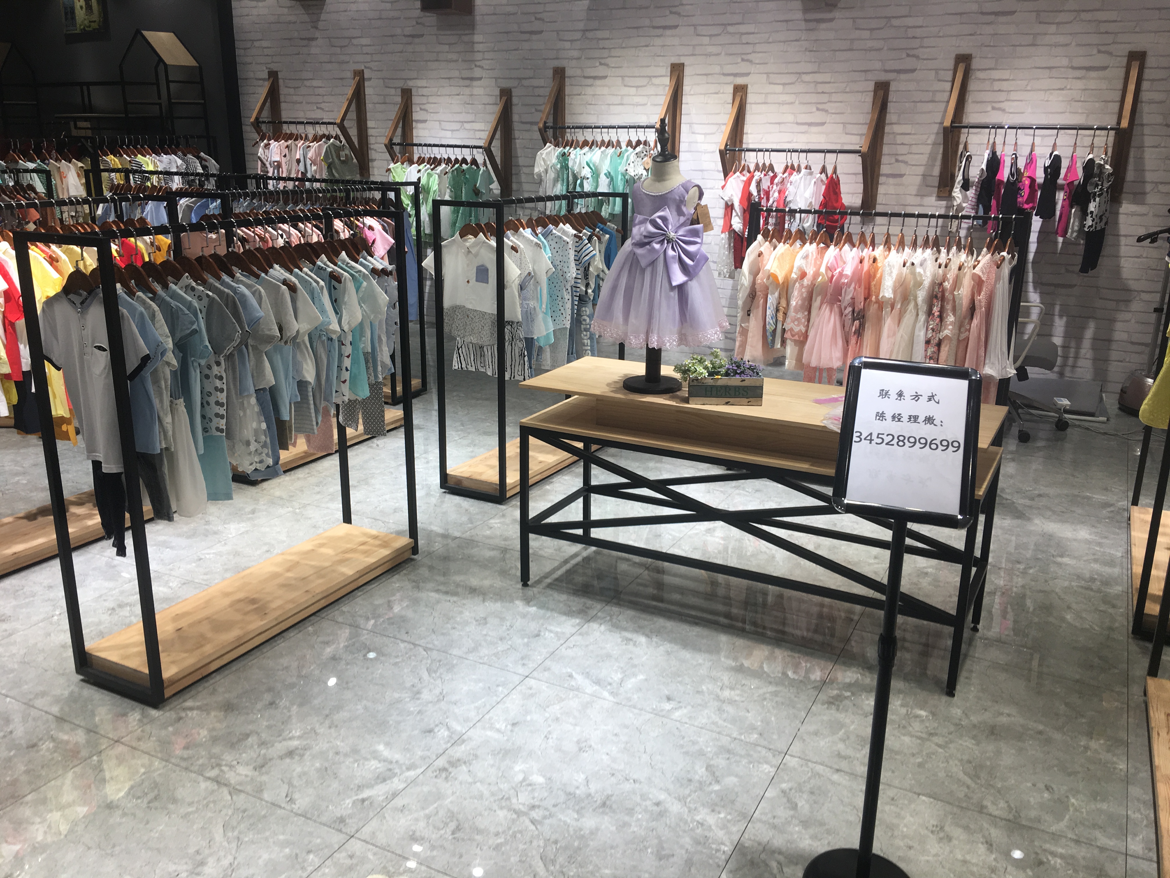 收库存尾货童装的可靠吗,中国最便宜的童装尾货