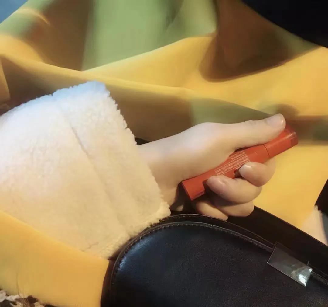 盘点那些超显白的大牌口红,盘点那些经典的大牌口红色号