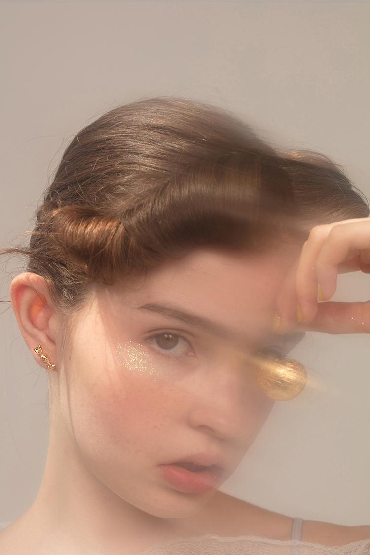 有什么小众牌子的首饰,我愿意为我喜欢的东西买单