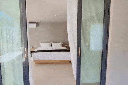 国庆假期必住|分分钟拍出大片的绝美仙气民宿，每家都想睡~记得提前预订哟！