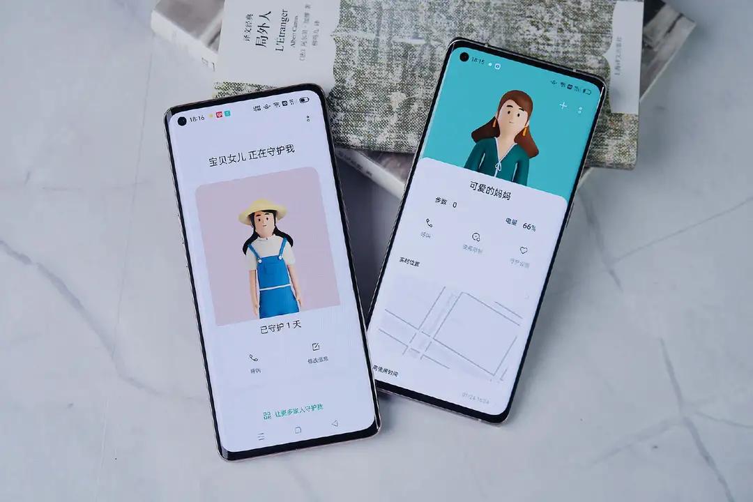 哪家手机最适合老年人？中国电信发布调研报告，两大巨头获认可