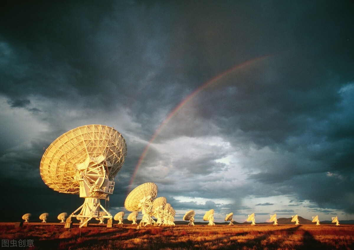 当今世界十大尖端科技,全球十大科技最新排名