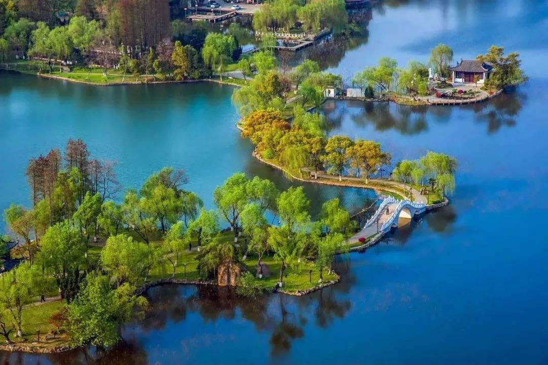 自驾游去云南从合肥出发最佳路线,安徽合肥出发自驾游路线推荐