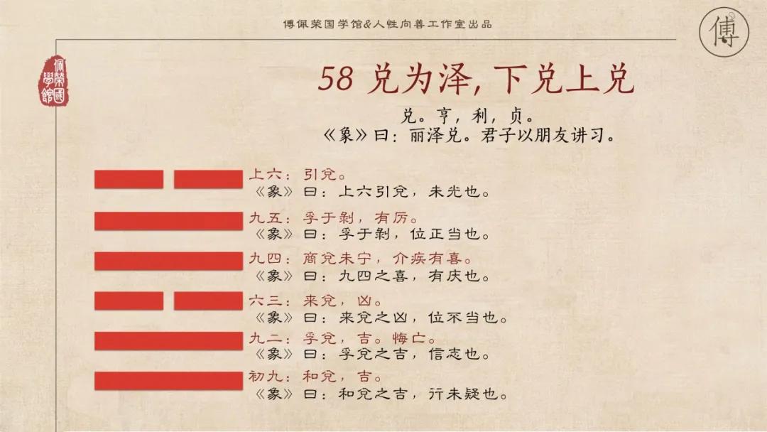 傅佩荣人要坚定自己的志向,傅佩荣哪句座右铭适合每个人