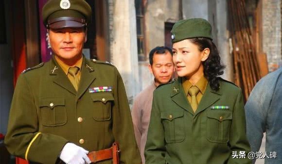 军统中统都是特务吗,为什么那么多军统是卧底