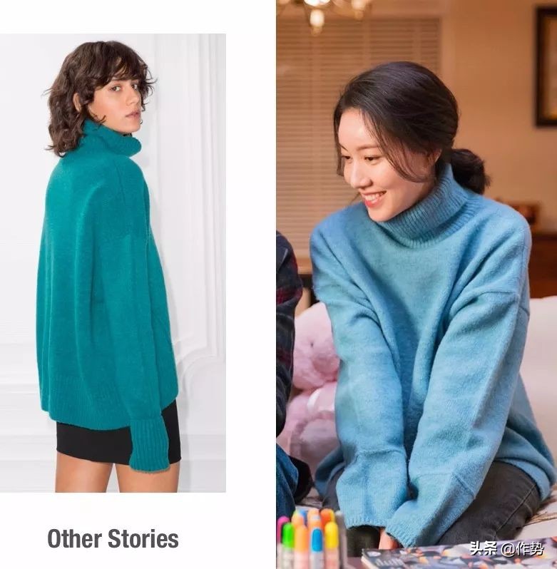 打开《挺好的》苏明玉两位嫂子的衣橱，二嫂穿的竟是国际大牌？