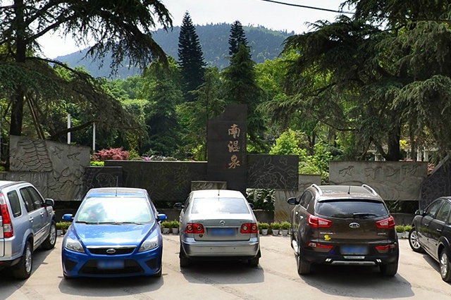 重庆泡温泉最佳旅游景点,重庆泡温泉地方推荐