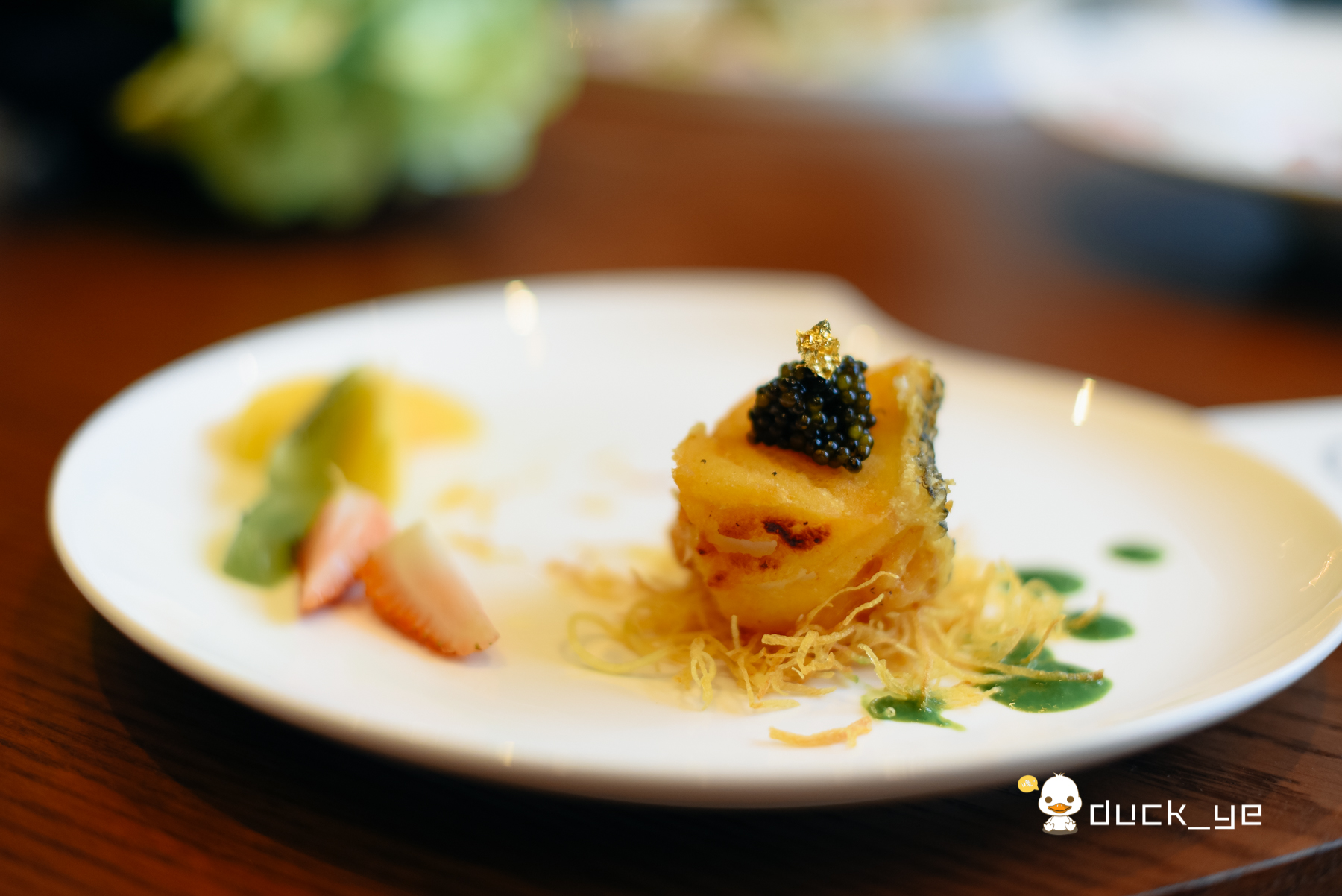 厦门这家新派港式茶餐厅不简单,厦门这家餐厅一碗面煮了八年