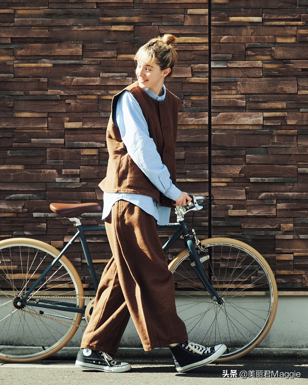 maggie美丽物语,maggie的美丽物语