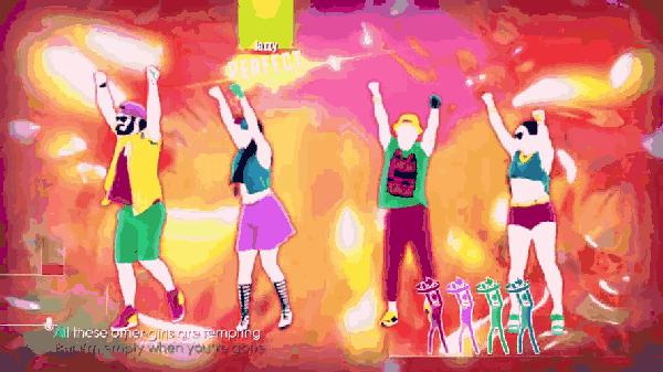 趣游漫谈,影响体感交互运动游戏的因素