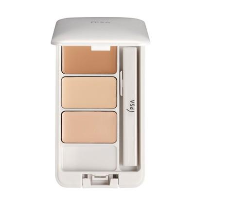 不脱妆的正确化妆方法,不脱妆正确底妆画法