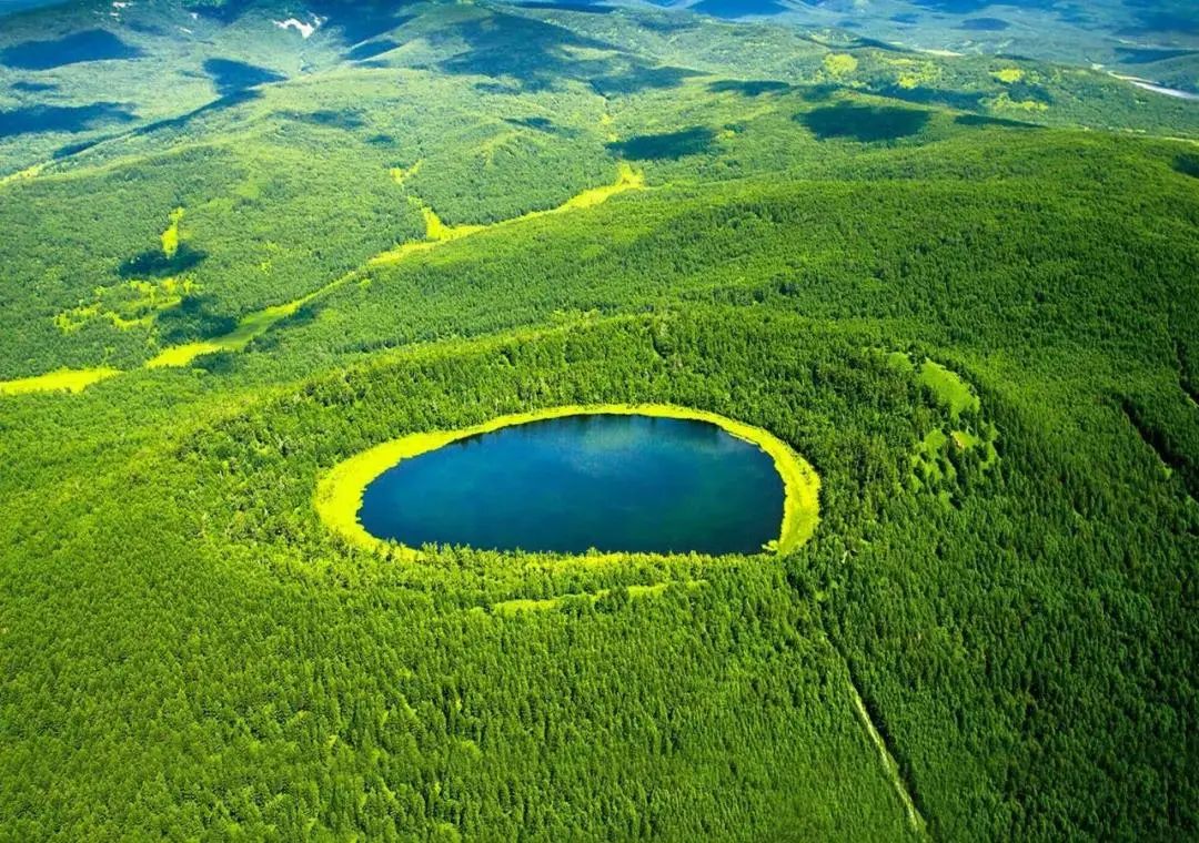 突然想去新疆旅游,突然好想去呼伦贝尔