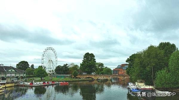 八一八你不知道的AVON雅芳，其实是世界最大首饰制造商