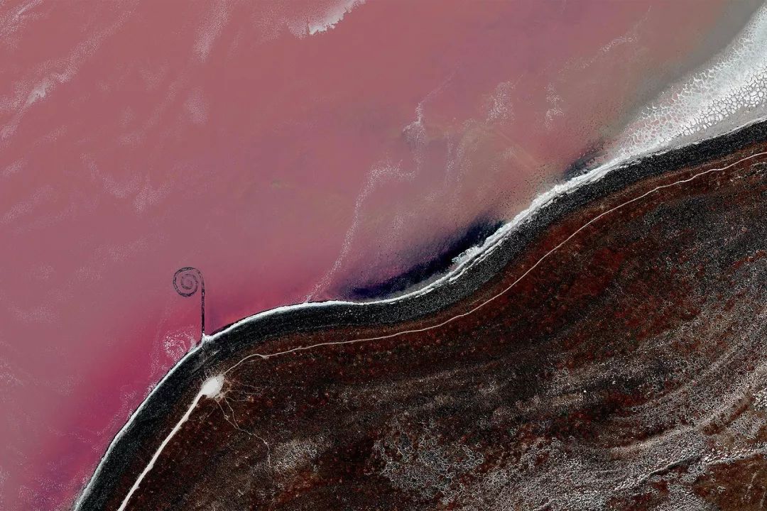 从太空看地球的一年四季真实面貌,上帝视角俯瞰我们的地球是怎样的