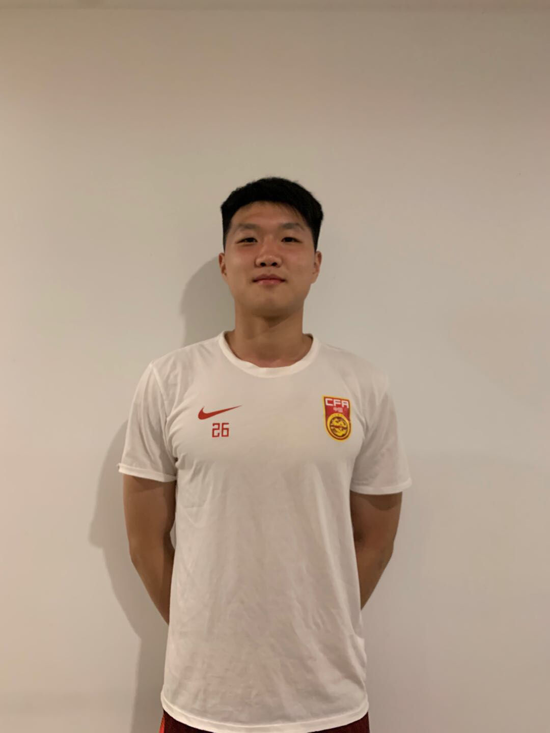 又有两人入选国字号成都足球人才建设再结硕果