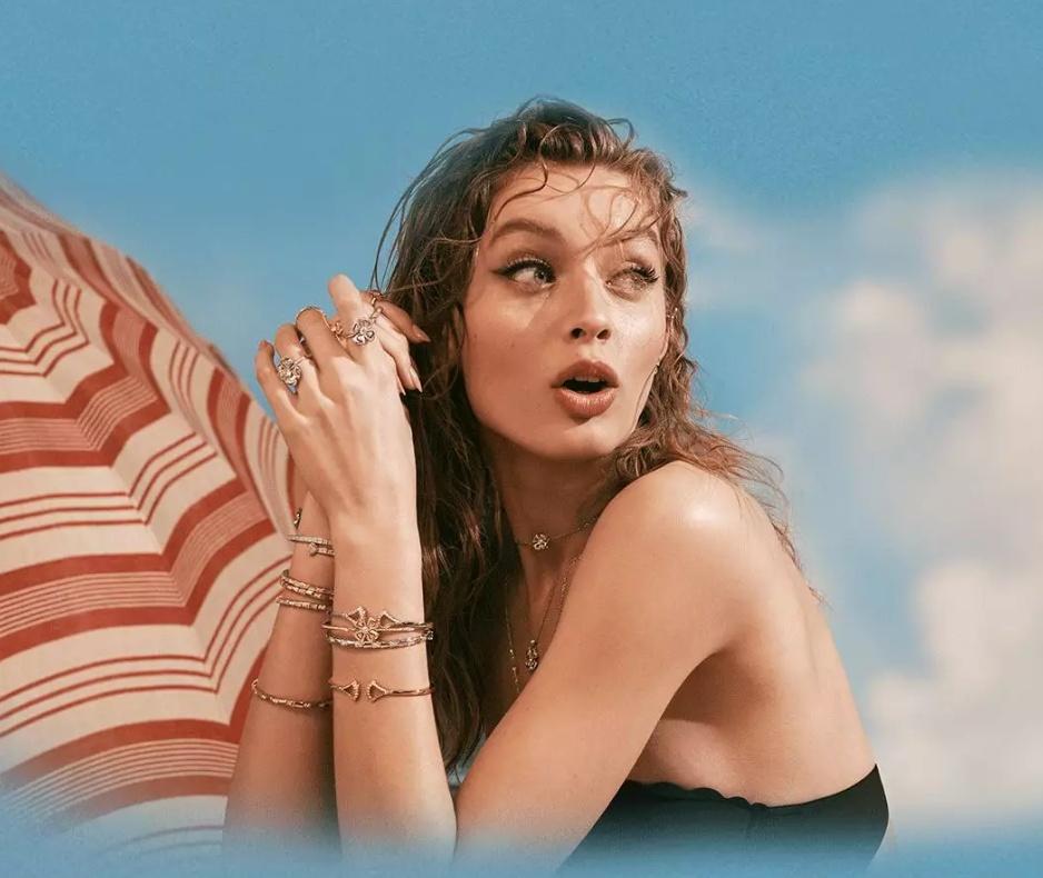 大牌珠宝戒指款式,钻戒大牌便宜的有哪些