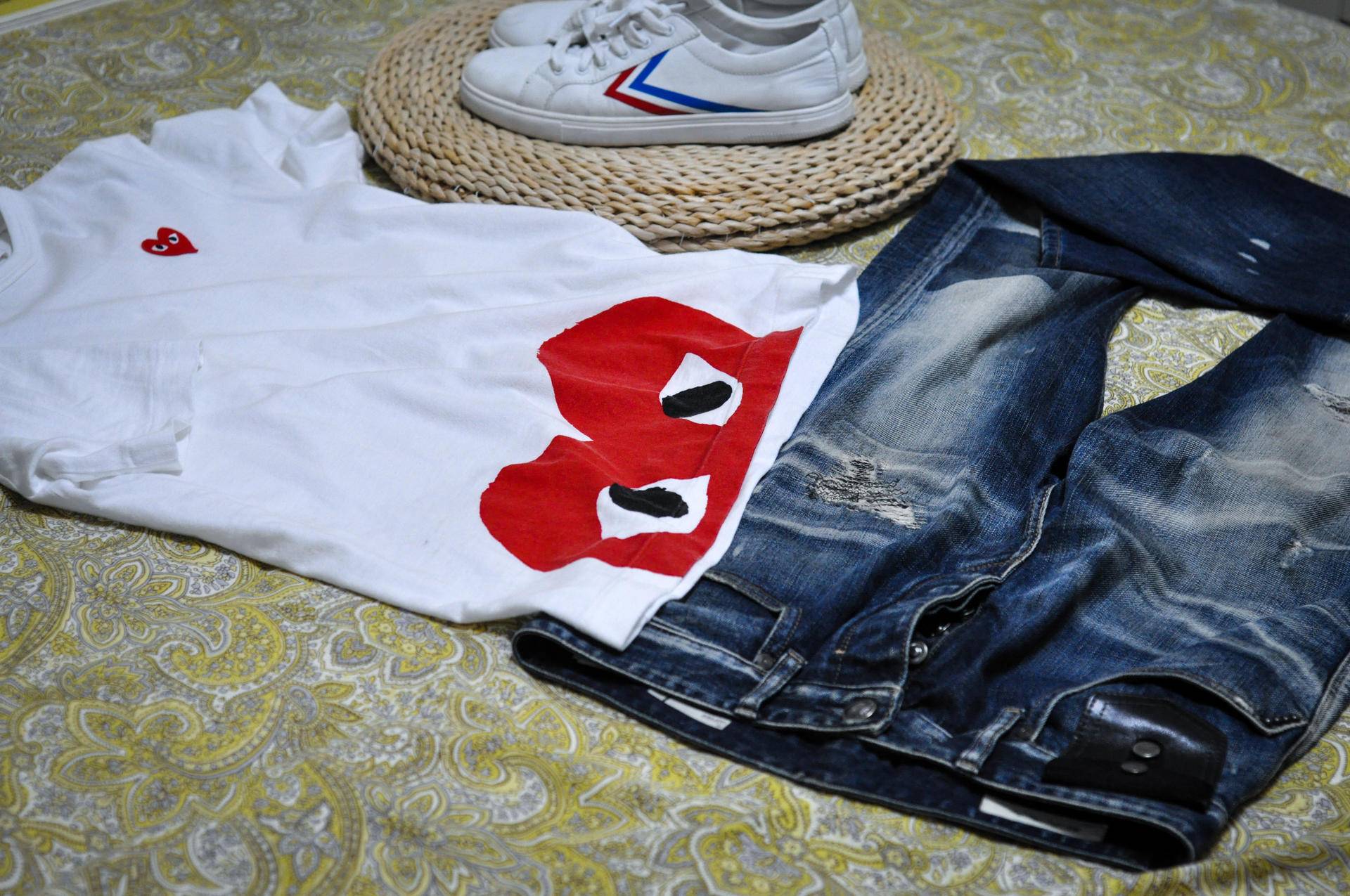 5000字良心推荐不落俗套的小白鞋们！脚踝以下都是帅