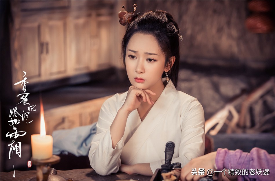 《冰糖炖雪梨》官宣,《香蜜》原班打造,网友:灵修夫妇最合适!