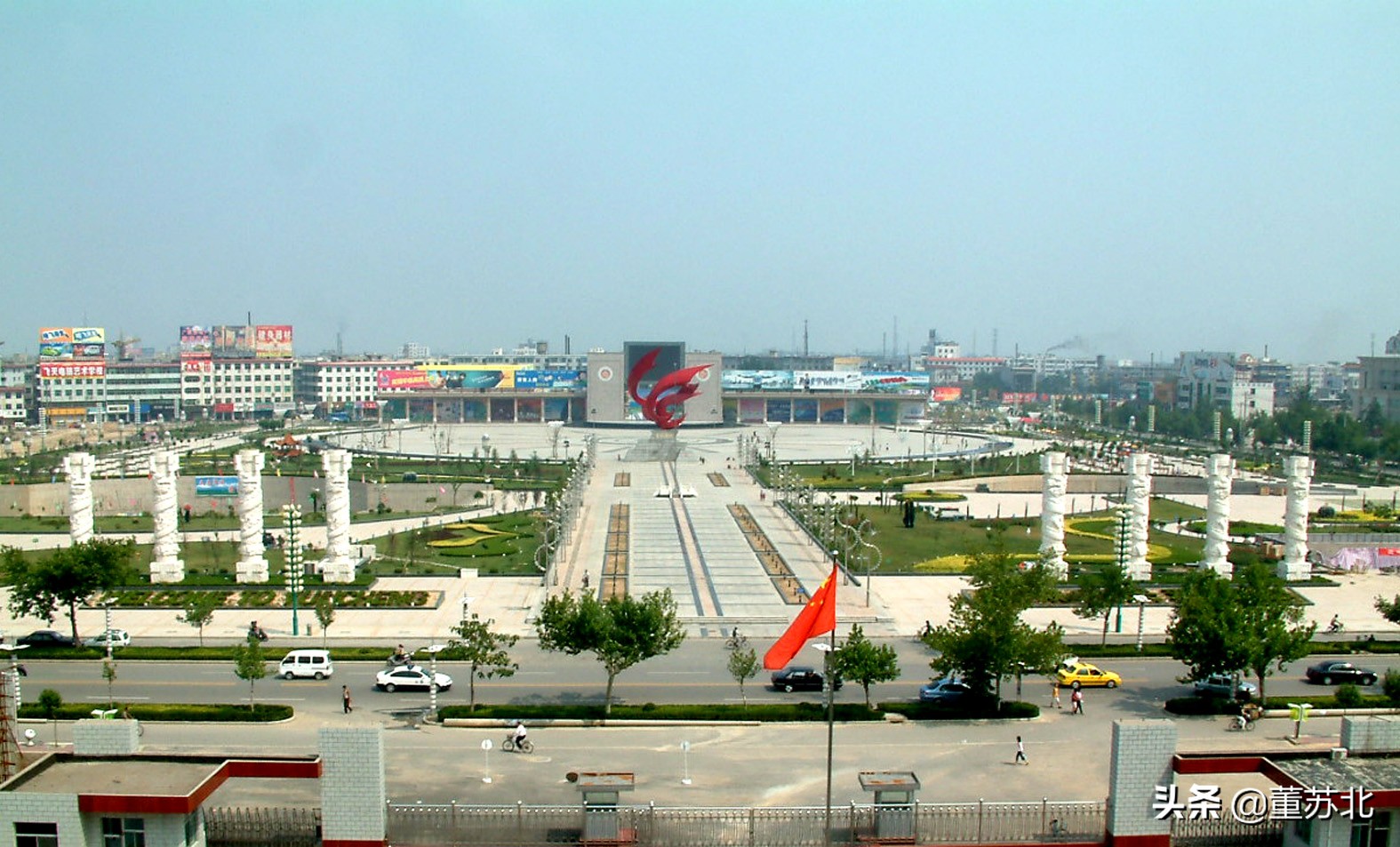 城市简介视频,运城简介