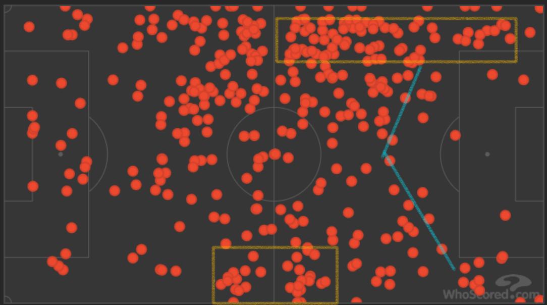 李铁40强赛执教几场,李铁技战术分析