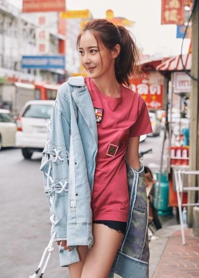 杨玏娱乐圈人脉,杨玏的现任女友照片