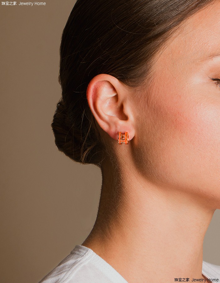 爱马仕珠宝时尚,小红书上的爱马仕