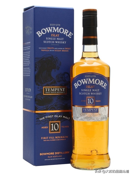 顶级艾雷岛威士忌,艾雷岛威士忌值得买吗