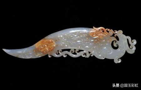 古玉器的鉴定真伪妙方,古玉器辨识