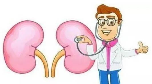 掌健识健康百科,肾脏引起的手指肿胀应该怎么办