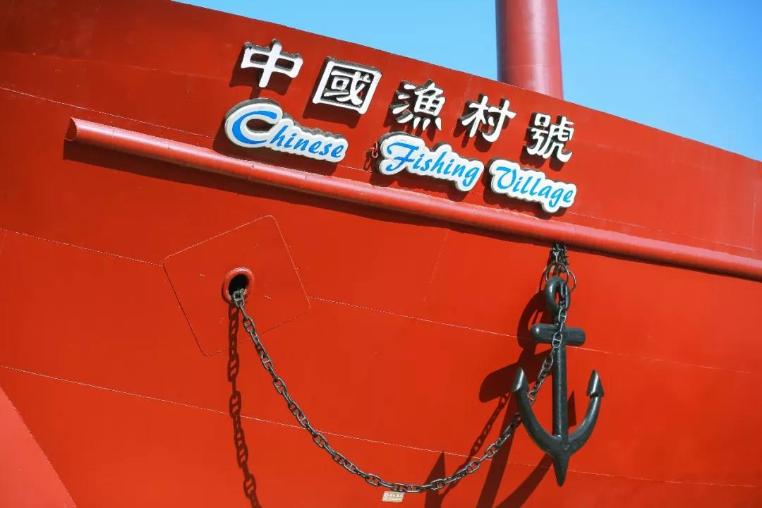 五一连休五天！来象山，与山海相聚，小众景点带你放肆嗨~