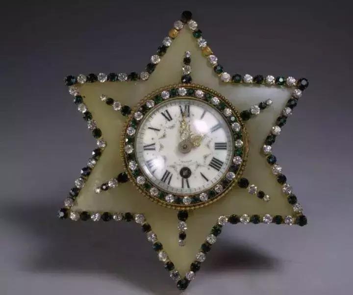 故宫里的这些洋玩意,10个人有9个没见过!原因竟然是看不懂。。