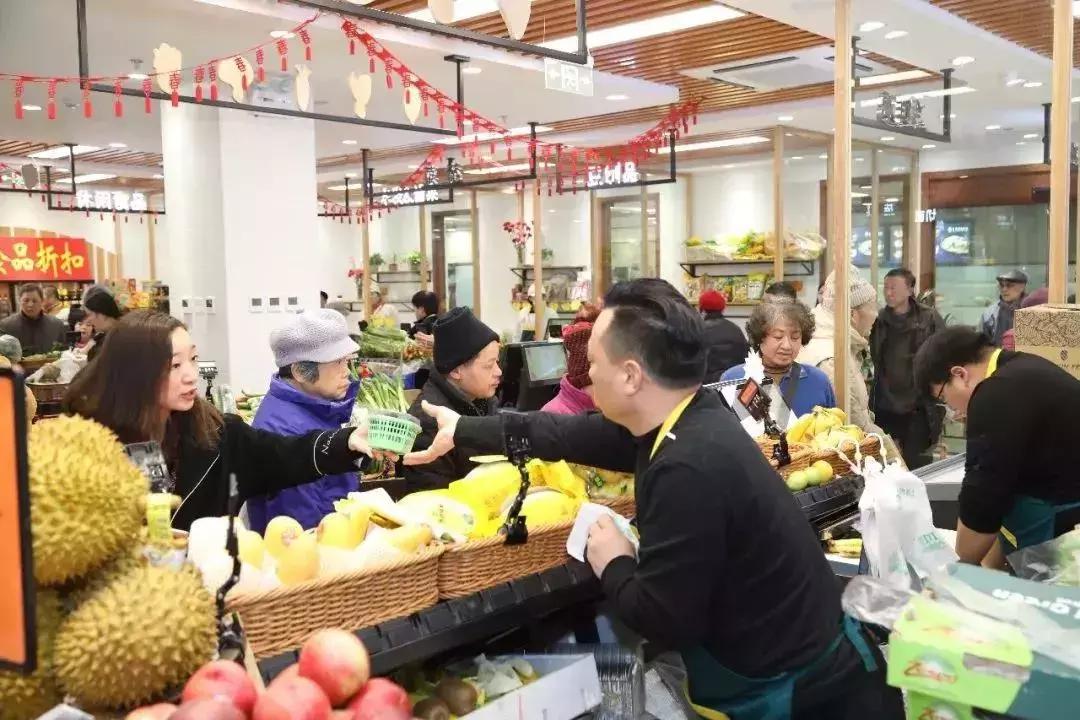 赞！有了34个社区共享空间，居民纷纷竖起大拇指！