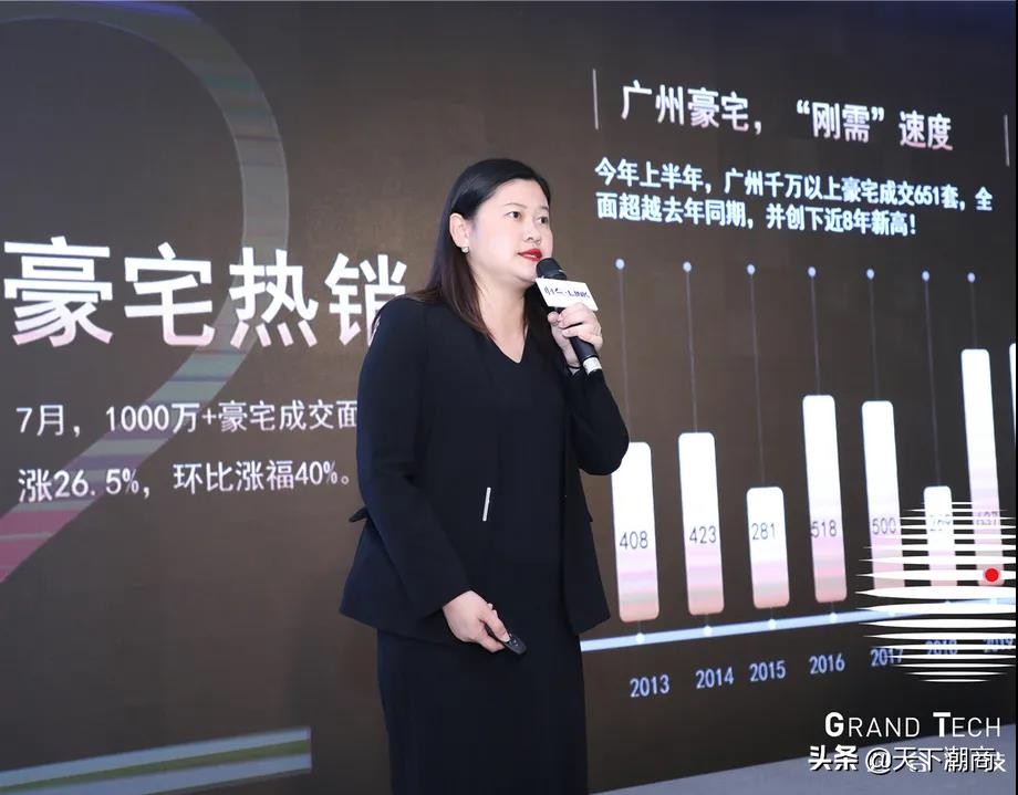 科技人居，未来已来——归谷·LINK品鉴交流会成功举行