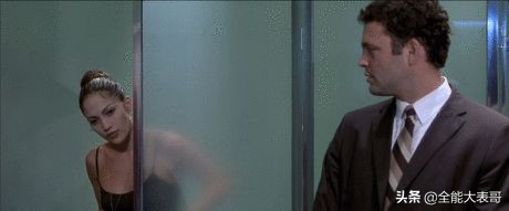 这是一部想象爆棚的超R级影片，好「色」之徒必看电影